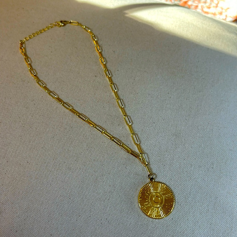 Uncommon James Necklace